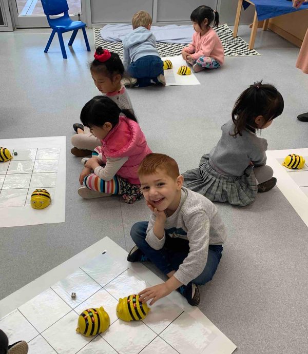 RoboKids Australia Early Childhood Education Find Out More