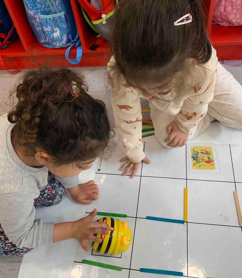 RoboKids Australia Early Childhood Education Find Out More