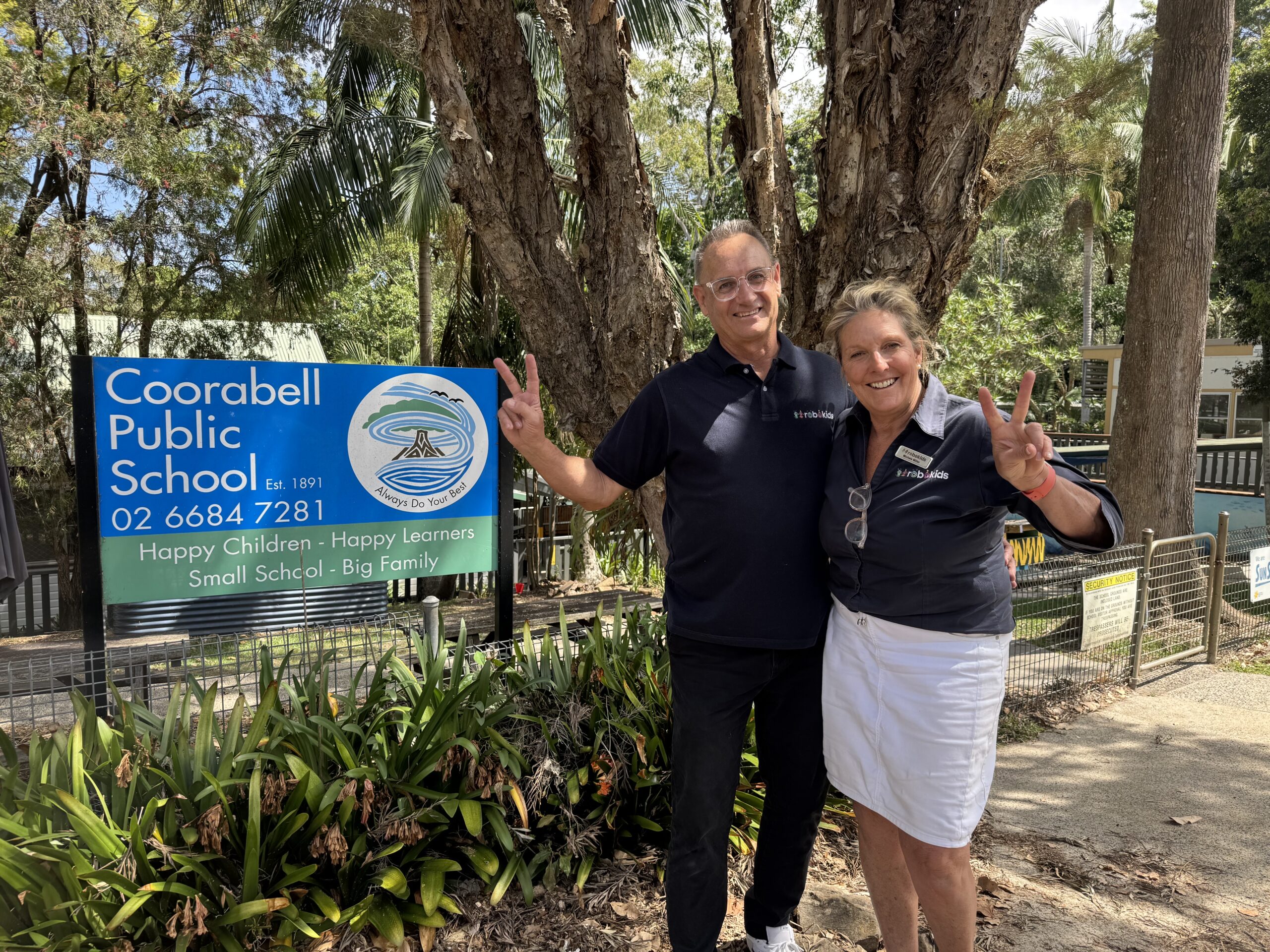 Coorabell Public School